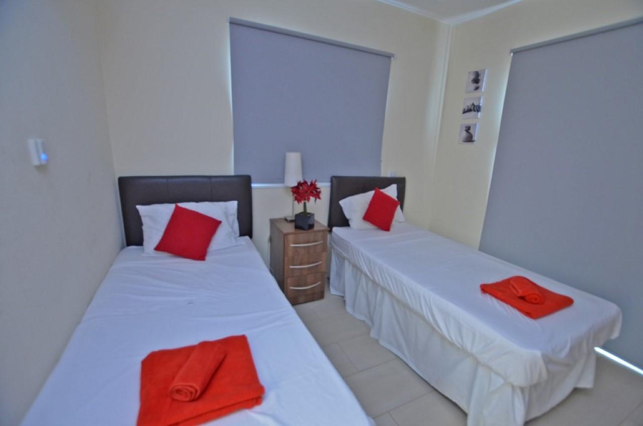Villa Favor - 3 Bed With Pool Close To Nissi Beach Ayia Napa Eksteriør billede